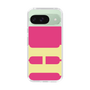 Slim Protection Case［ Original - initial color - H pink ］