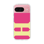 Slim Protection Case［ Original - initial color - H pink ］