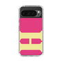 Slim Protection Case［ Original - initial color - H pink ］
