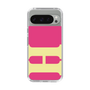 Slim Protection Case［ Original - initial color - H pink ］