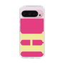 Slim Protection Case［ Original - initial color - H pink ］