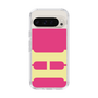 Slim Protection Case［ Original - initial color - H pink ］
