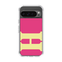 Slim Protection Case［ Original - initial color - H pink ］