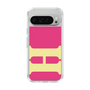 Slim Protection Case［ Original - initial color - H pink ］