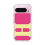 Slim Protection Case［ Original - initial color - H pink ］