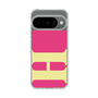 Slim Protection Case［ Original - initial color - H pink ］