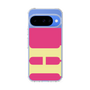 Slim Protection Case［ Original - initial color - H pink ］