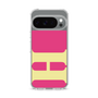 Slim Protection Case［ Original - initial color - H pink ］