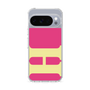 Slim Protection Case［ Original - initial color - H pink ］