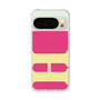 Slim Protection Case［ Original - initial color - H pink ］