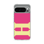 Slim Protection Case［ Original - initial color - H pink ］