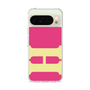Slim Protection Case［ Original - initial color - H pink ］