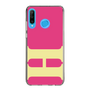 Slim Protection Case［ Original - initial color - H pink ］