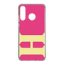 Slim Protection Case［ Original - initial color - H pink ］