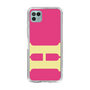 Slim Protection Case［ Original - initial color - H pink ］