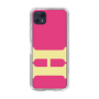 Slim Protection Case［ Original - initial color - H pink ］