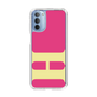Slim Protection Case［ Original - initial color - H pink ］