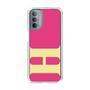 Slim Protection Case［ Original - initial color - H pink ］