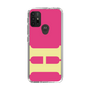 Slim Protection Case［ Original - initial color - H pink ］