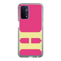 Slim Protection Case［ Original - initial color - H pink ］