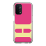 Slim Protection Case［ Original - initial color - H pink ］