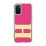 Slim Protection Case［ Original - initial color - H pink ］