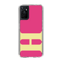 Slim Protection Case［ Original - initial color - H pink ］