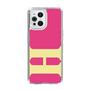 Slim Protection Case［ Original - initial color - H pink ］