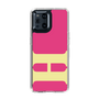Slim Protection Case［ Original - initial color - H pink ］