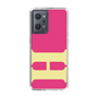 Slim Protection Case［ Original - initial color - H pink ］