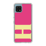 Slim Protection Case［ Original - initial color - H pink ］