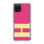Slim Protection Case［ Original - initial color - H pink ］
