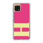 Slim Protection Case［ Original - initial color - H pink ］
