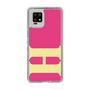 Slim Protection Case［ Original - initial color - H pink ］