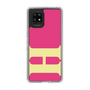 Slim Protection Case［ Original - initial color - H pink ］