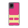 Slim Protection Case［ Original - initial color - H pink ］