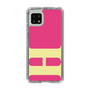 Slim Protection Case［ Original - initial color - H pink ］