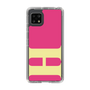 Slim Protection Case［ Original - initial color - H pink ］