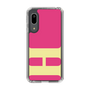 Slim Protection Case［ Original - initial color - H pink ］