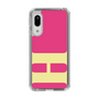 Slim Protection Case［ Original - initial color - H pink ］