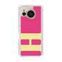 Slim Protection Case［ Original - initial color - H pink ］