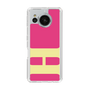 Slim Protection Case［ Original - initial color - H pink ］