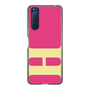 Slim Protection Case［ Original - initial color - H pink ］