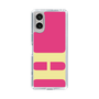 Slim Protection Case［ Original - initial color - H pink ］