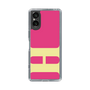Slim Protection Case［ Original - initial color - H pink ］