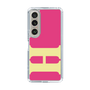 Slim Protection Case［ Original - initial color - H pink ］