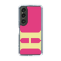 Slim Protection Case［ Original - initial color - H pink ］