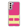Slim Protection Case［ Original - initial color - H pink ］