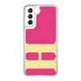 Slim Protection Case［ Original - initial color - H pink ］