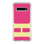 Slim Protection Case［ Original - initial color - H pink ］